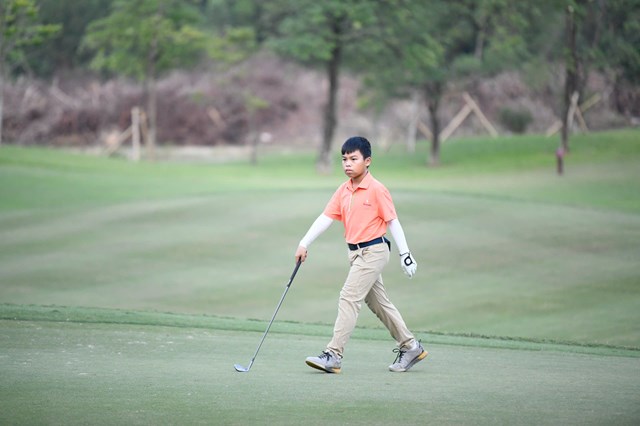 Chuyên trang Golf - Báo điện tử Tiền Phong