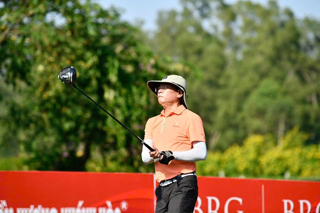 Chuyên trang Golf - Báo điện tử Tiền Phong