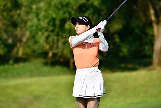 Chuyên trang Golf - Báo điện tử Tiền Phong