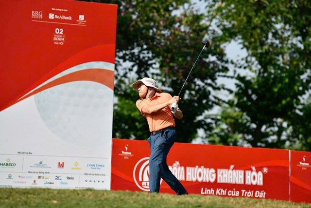 Chuyên trang Golf - Báo điện tử Tiền Phong