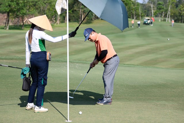 Chuyên trang Golf - Báo điện tử Tiền Phong