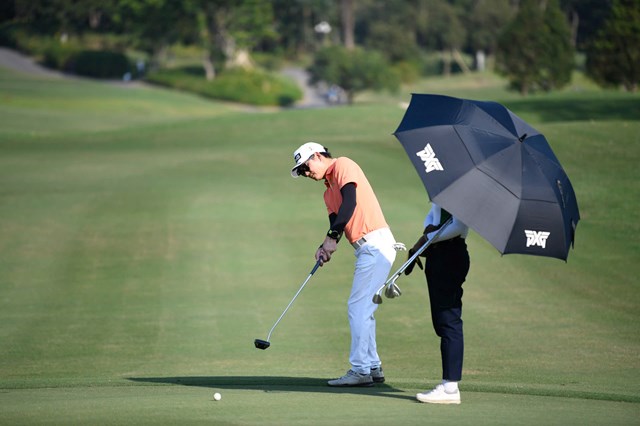 Chuyên trang Golf - Báo điện tử Tiền Phong