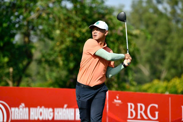 Chuyên trang Golf - Báo điện tử Tiền Phong