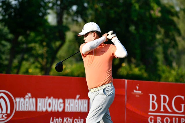 Chuyên trang Golf - Báo điện tử Tiền Phong