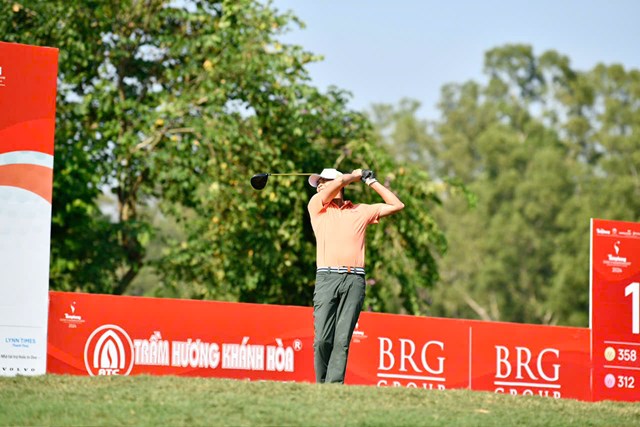 Chuyên trang Golf - Báo điện tử Tiền Phong