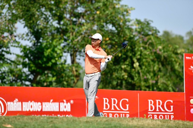 Chuyên trang Golf - Báo điện tử Tiền Phong