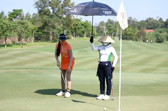 Chuyên trang Golf - Báo điện tử Tiền Phong