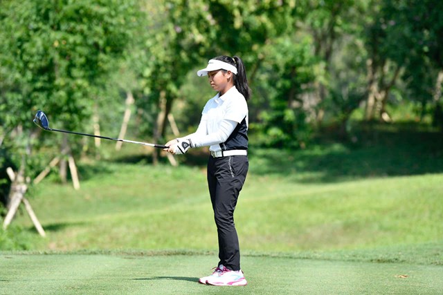 Chuyên trang Golf - Báo điện tử Tiền Phong