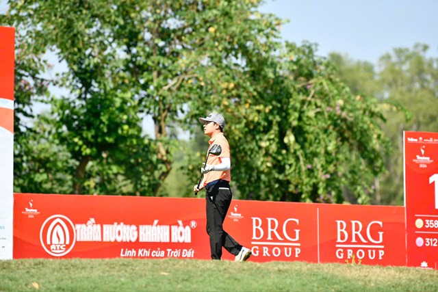 Chuyên trang Golf - Báo điện tử Tiền Phong