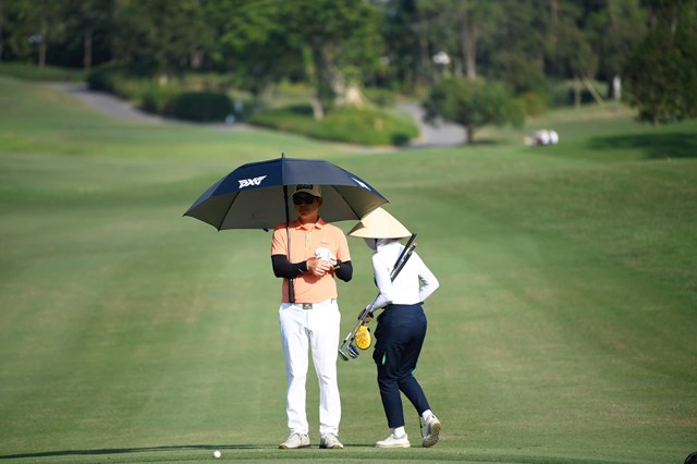 Chuyên trang Golf - Báo điện tử Tiền Phong