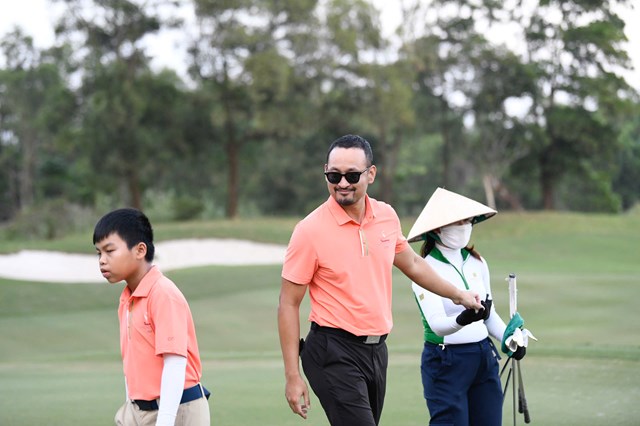 Chuyên trang Golf - Báo điện tử Tiền Phong