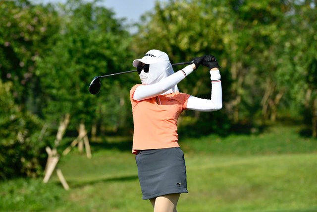 Chuyên trang Golf - Báo điện tử Tiền Phong