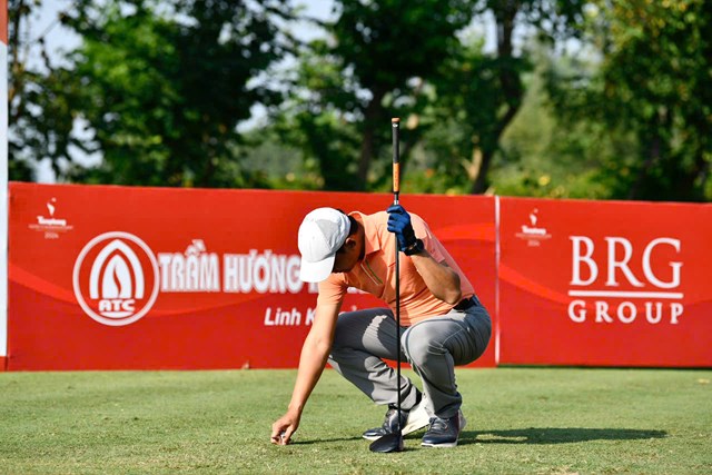 Chuyên trang Golf - Báo điện tử Tiền Phong