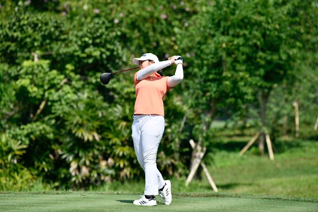 Chuyên trang Golf - Báo điện tử Tiền Phong