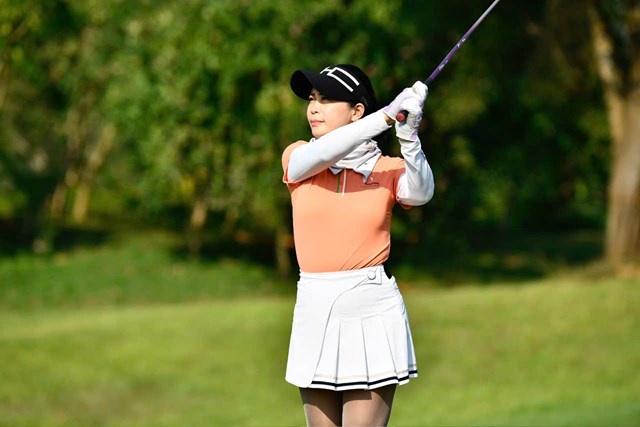 Chuyên trang Golf - Báo điện tử Tiền Phong