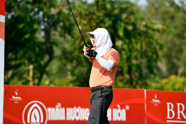 Chuyên trang Golf - Báo điện tử Tiền Phong