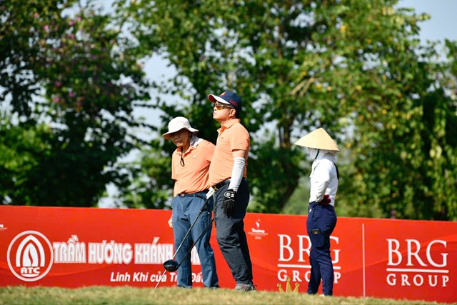 Chuyên trang Golf - Báo điện tử Tiền Phong