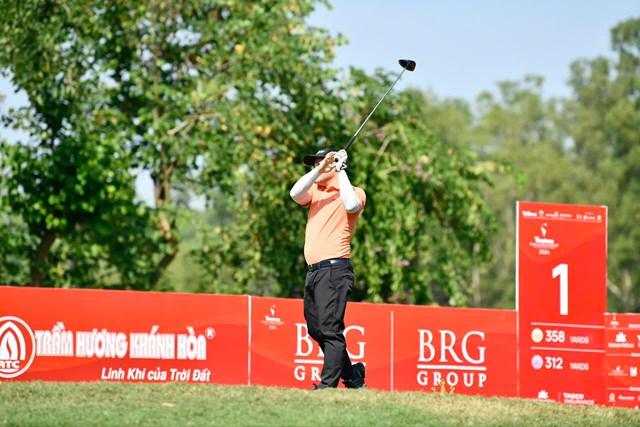 Chuyên trang Golf - Báo điện tử Tiền Phong