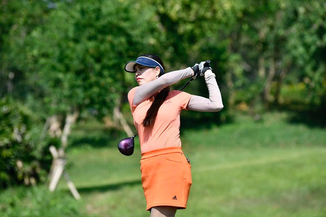 Chuyên trang Golf - Báo điện tử Tiền Phong