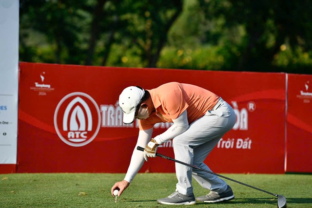 Chuyên trang Golf - Báo điện tử Tiền Phong