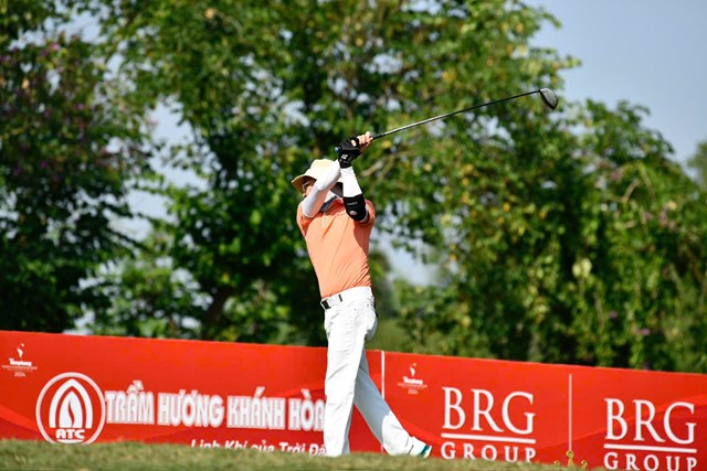 Chuyên trang Golf - Báo điện tử Tiền Phong