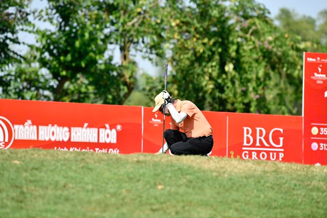 Chuyên trang Golf - Báo điện tử Tiền Phong