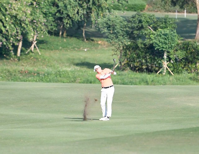 Chuyên trang Golf - Báo điện tử Tiền Phong