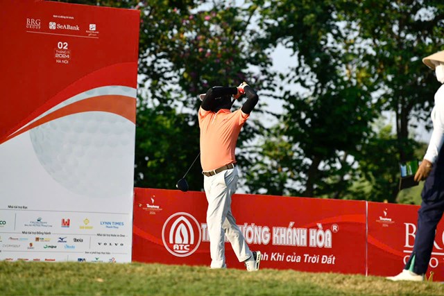 Chuyên trang Golf - Báo điện tử Tiền Phong