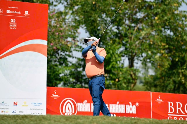 Chuyên trang Golf - Báo điện tử Tiền Phong