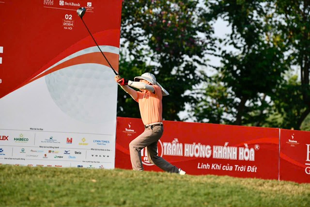 Chuyên trang Golf - Báo điện tử Tiền Phong