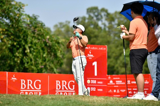 Chuyên trang Golf - Báo điện tử Tiền Phong