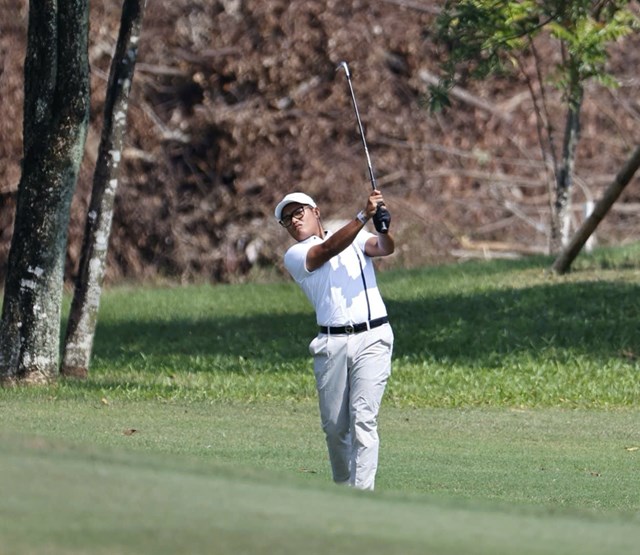 Chuyên trang Golf - Báo điện tử Tiền Phong