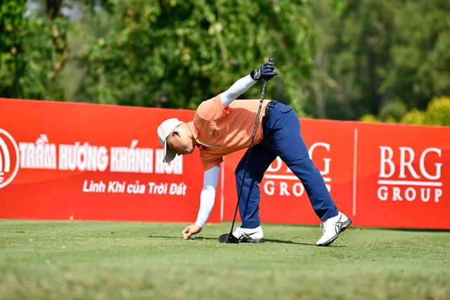 Chuyên trang Golf - Báo điện tử Tiền Phong