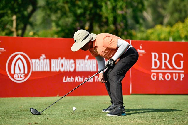 Chuyên trang Golf - Báo điện tử Tiền Phong