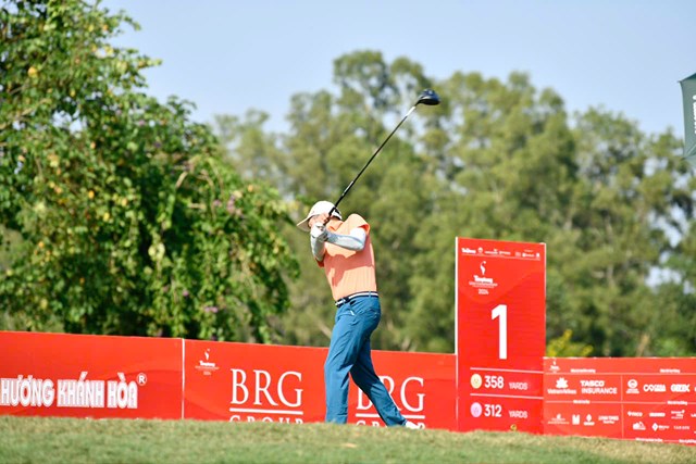 Chuyên trang Golf - Báo điện tử Tiền Phong