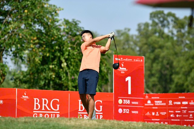 Chuyên trang Golf - Báo điện tử Tiền Phong