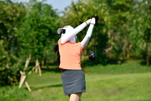 Chuyên trang Golf - Báo điện tử Tiền Phong