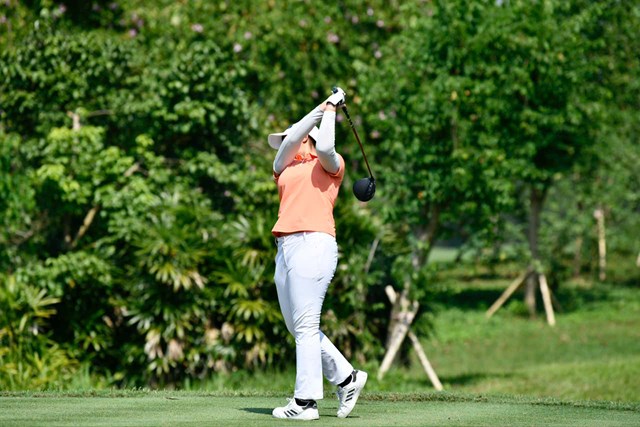 Chuyên trang Golf - Báo điện tử Tiền Phong