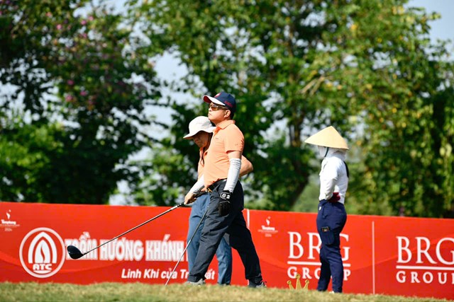 Chuyên trang Golf - Báo điện tử Tiền Phong