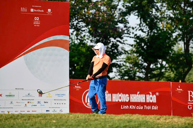 Chuyên trang Golf - Báo điện tử Tiền Phong