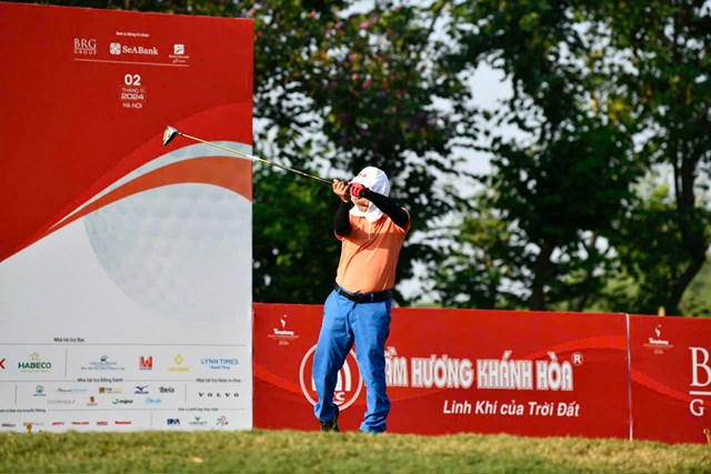 Chuyên trang Golf - Báo điện tử Tiền Phong