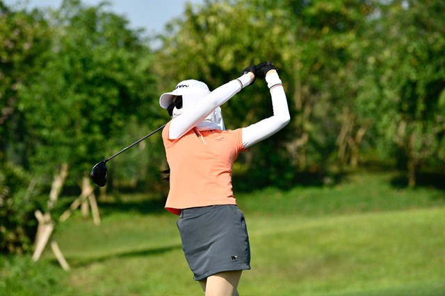 Chuyên trang Golf - Báo điện tử Tiền Phong