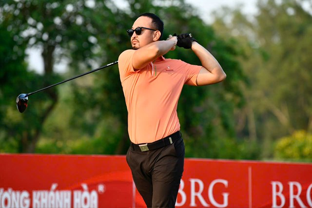 Chuyên trang Golf - Báo điện tử Tiền Phong