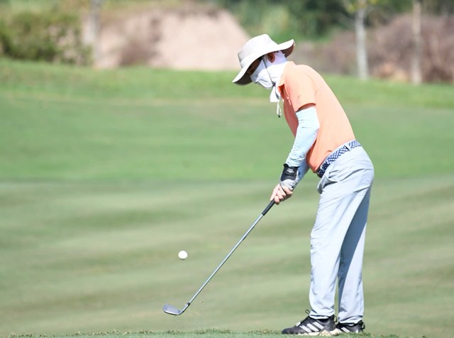 Chuyên trang Golf - Báo điện tử Tiền Phong