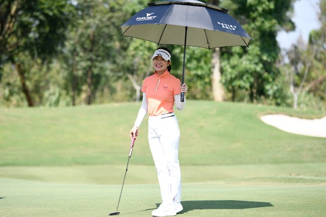 Chuyên trang Golf - Báo điện tử Tiền Phong