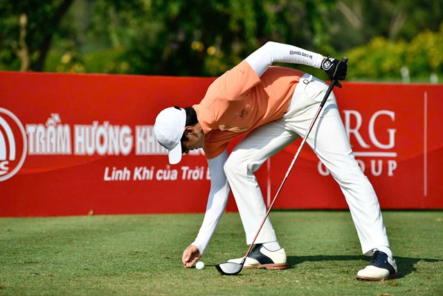 Chuyên trang Golf - Báo điện tử Tiền Phong