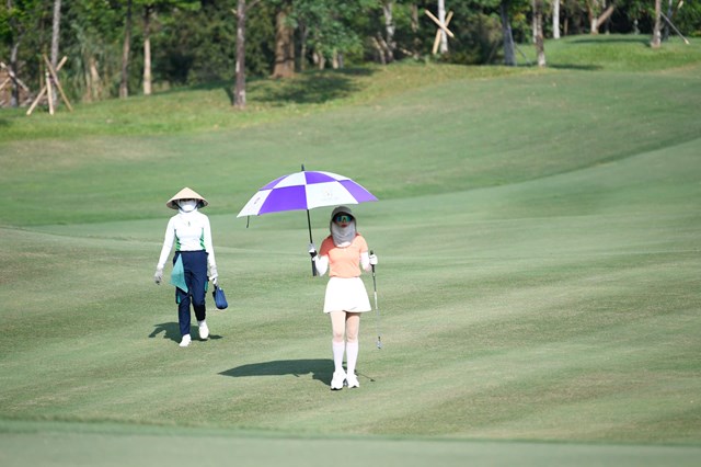 Chuyên trang Golf - Báo điện tử Tiền Phong