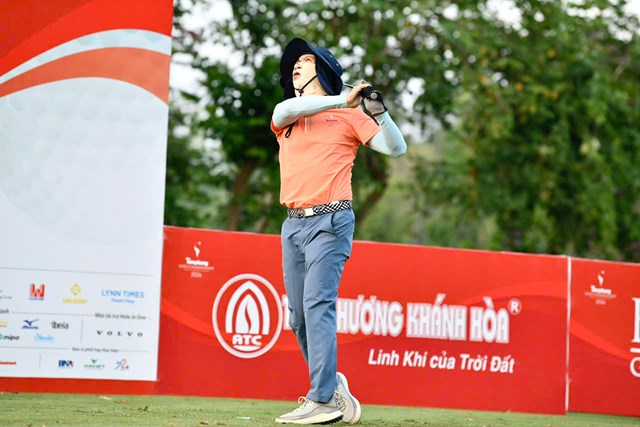 Chuyên trang Golf - Báo điện tử Tiền Phong