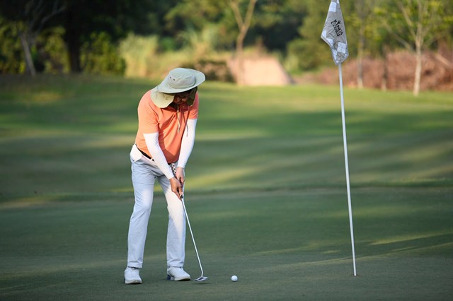 Chuyên trang Golf - Báo điện tử Tiền Phong