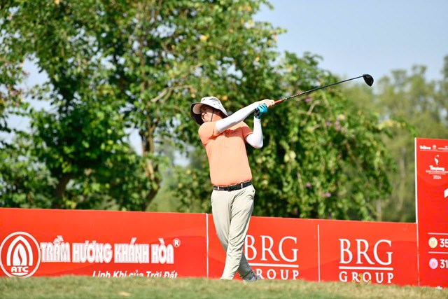 Chuyên trang Golf - Báo điện tử Tiền Phong